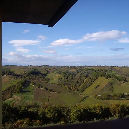 Agriturismo Trivilini Lanciano Exterior foto
