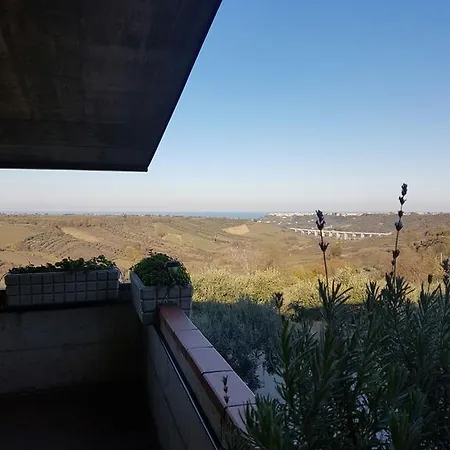 Agriturismo Trivilini Lanciano Exterior foto