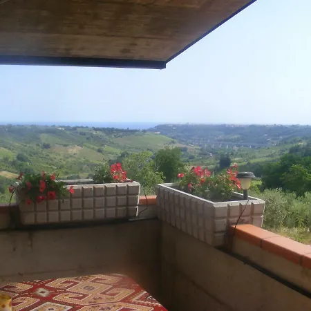 Agriturismo Trivilini Lanciano Exterior foto