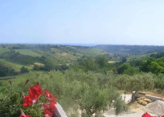 Agriturismo Trivilini