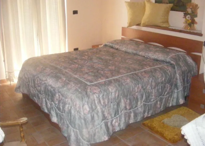 Agriturismo Trivilini