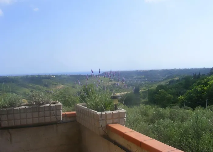 Agriturismo Trivilini