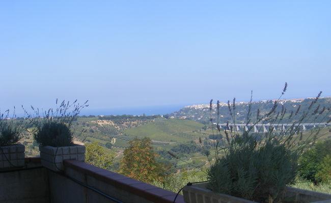Agriturismo Trivilini *