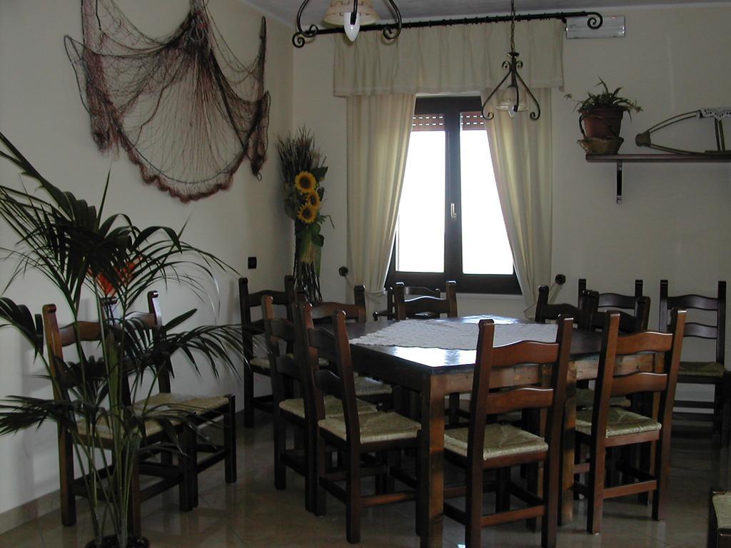 Agriturismo Trivilini Bauernhof Lanciano
