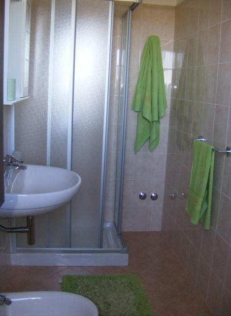Alloggio per agriturismo Trivilini *