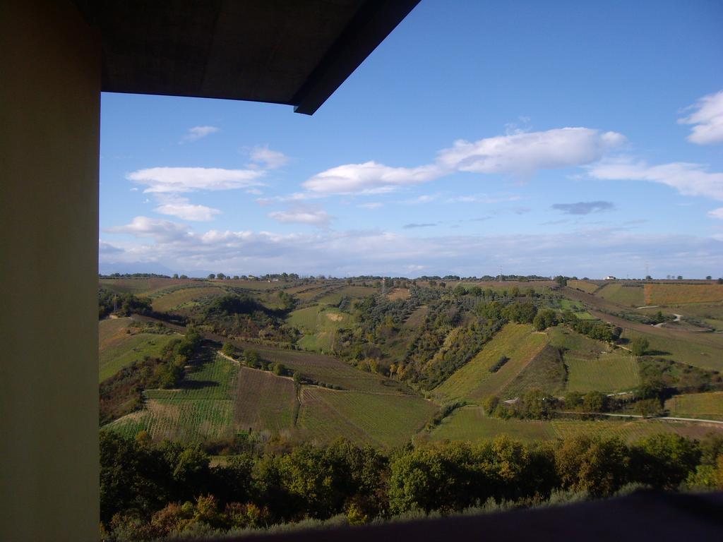 Agriturismo Trivilini *
