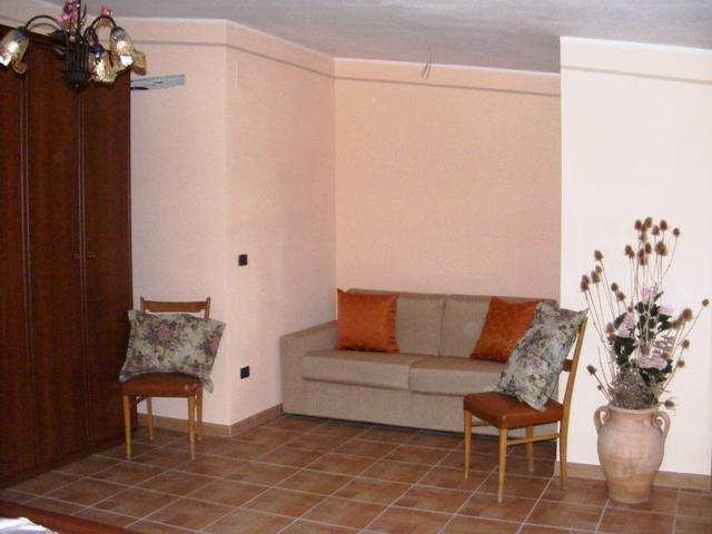 Agriturismo Trivilini Bauernhof *