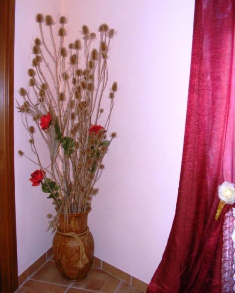 Alloggio per agriturismo Trivilini