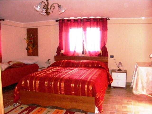 Agriturismo Trivilini Bauernhof Lanciano