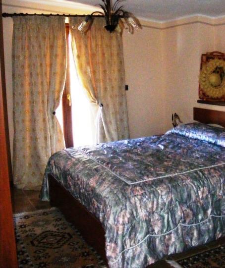 Agriturismo Trivilini