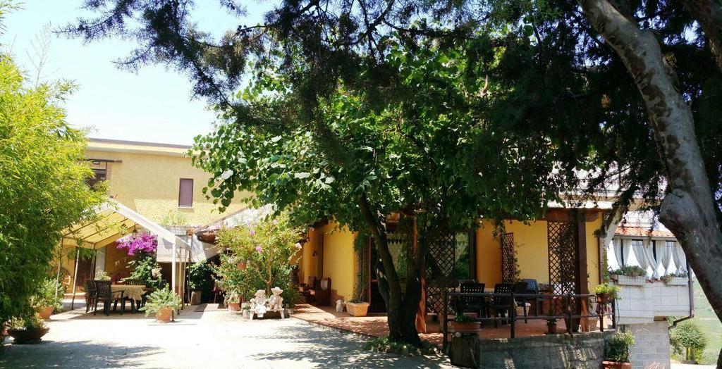 Agriturismo Trivilini * Lanciano