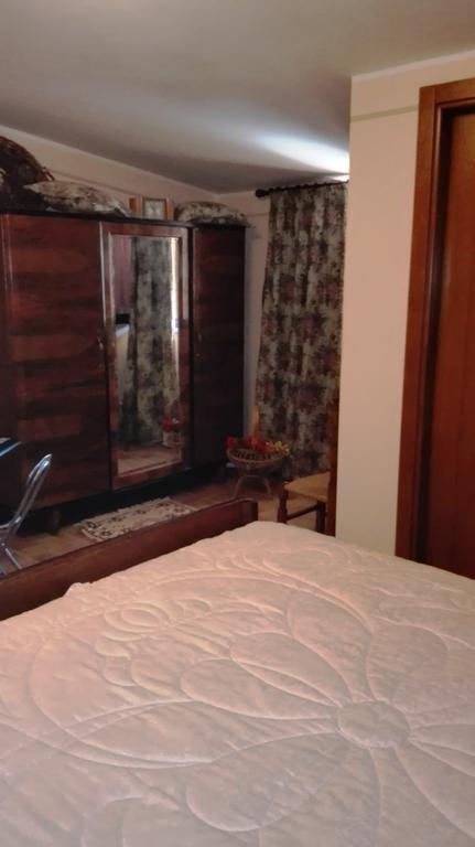 Bauernhof Agriturismo Trivilini