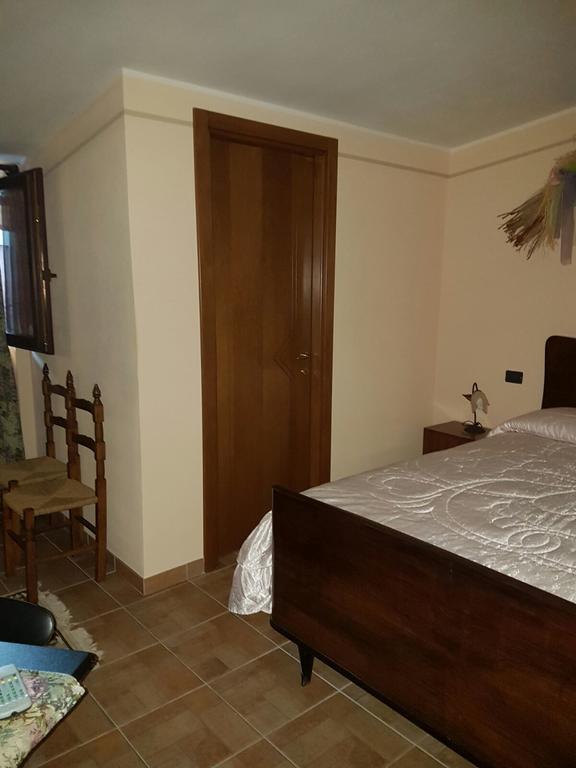 Agriturismo Trivilini Bauernhof Lanciano