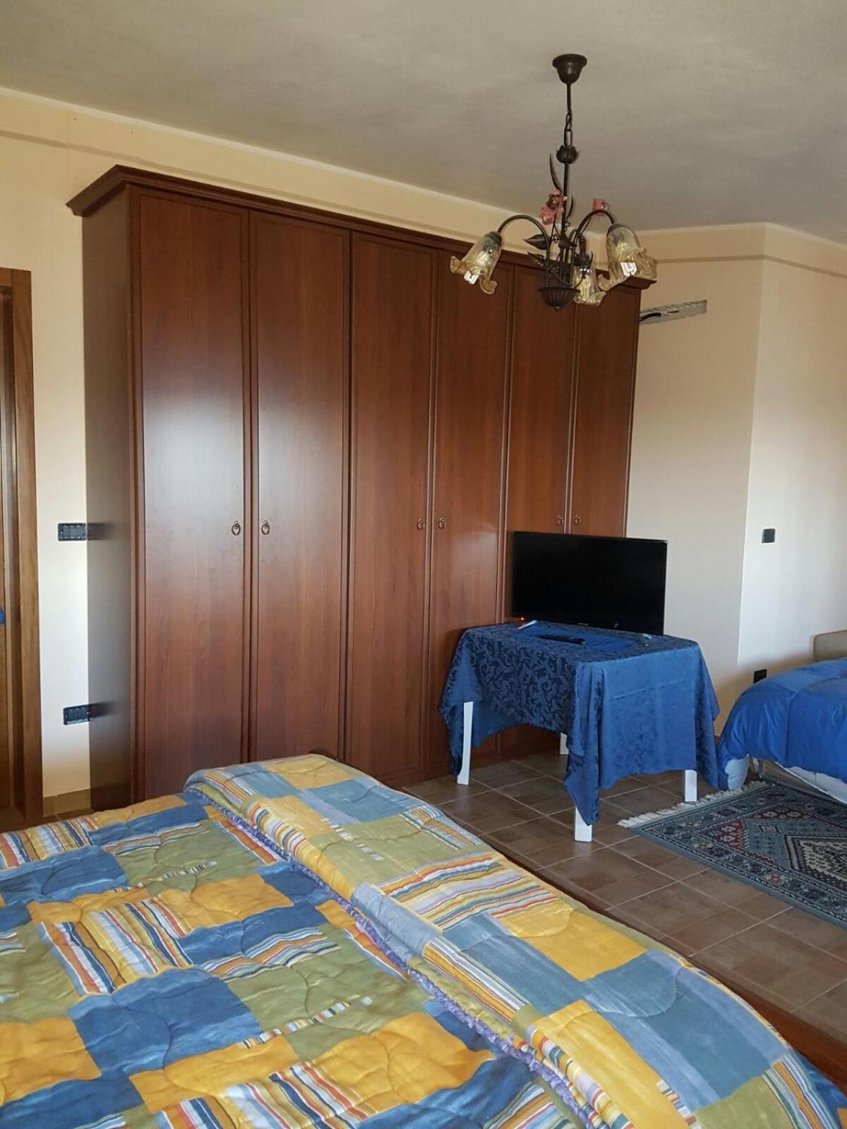 Agriturismo Trivilini Lanciano