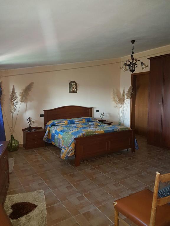 Agriturismo Trivilini * Lanciano