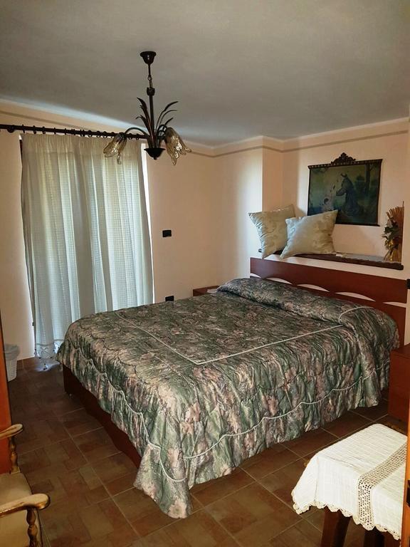 Bauernhof Agriturismo Trivilini Lanciano