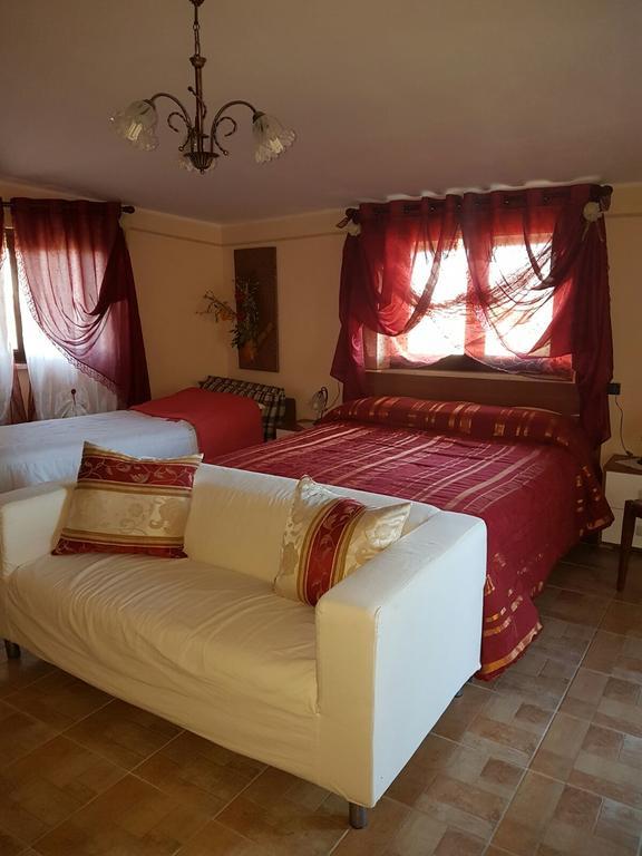 Agriturismo Trivilini * Lanciano