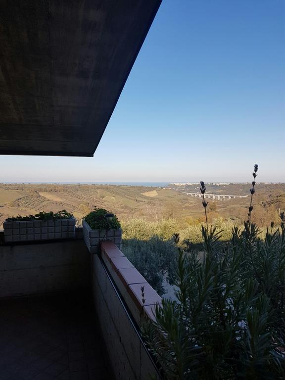 Bauernhof Agriturismo Trivilini Lanciano
