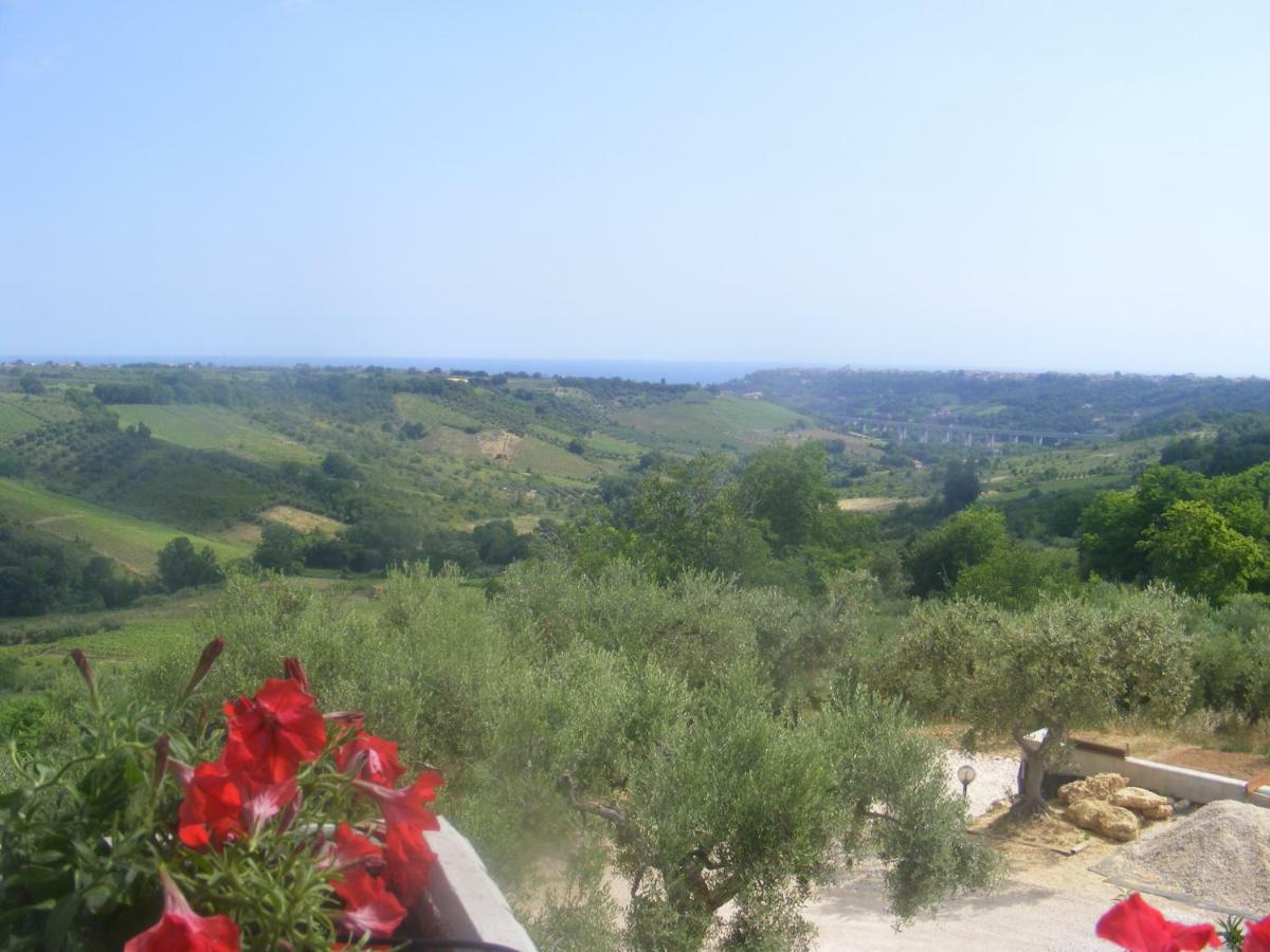 Agriturismo Trivilini * Lanciano