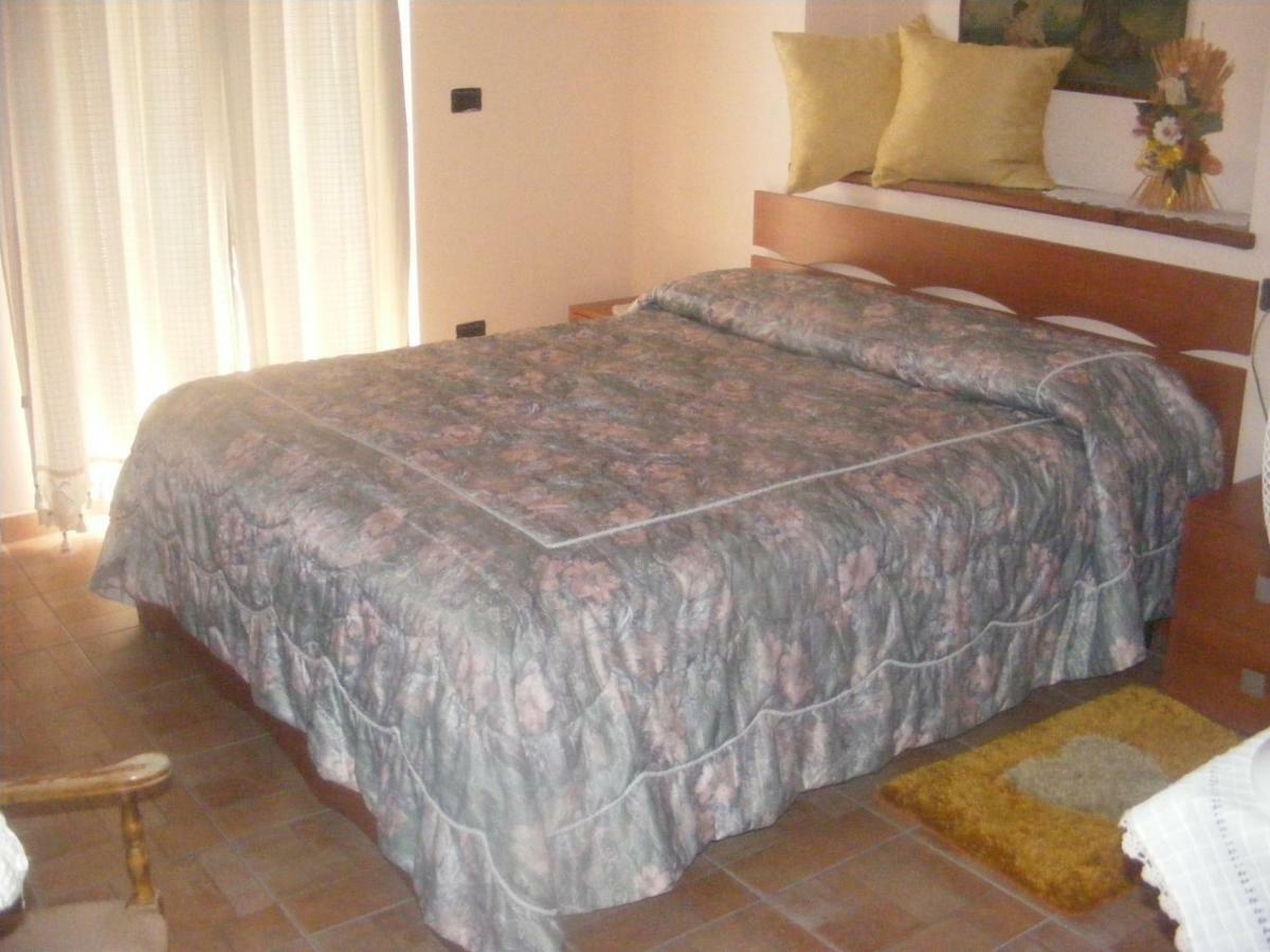 Agriturismo Trivilini * Lanciano