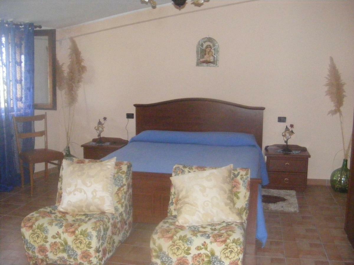 Agriturismo Trivilini Bauernhof