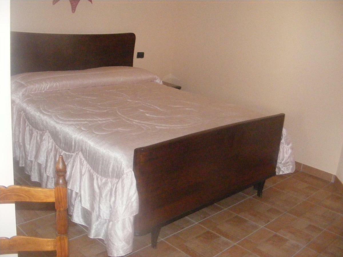 Agriturismo Trivilini Bauernhof Lanciano