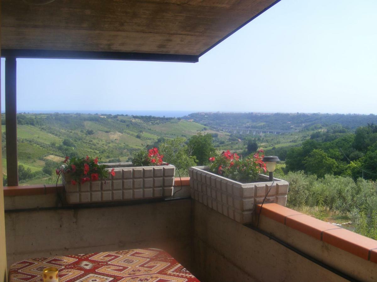 Agriturismo Trivilini Lanciano