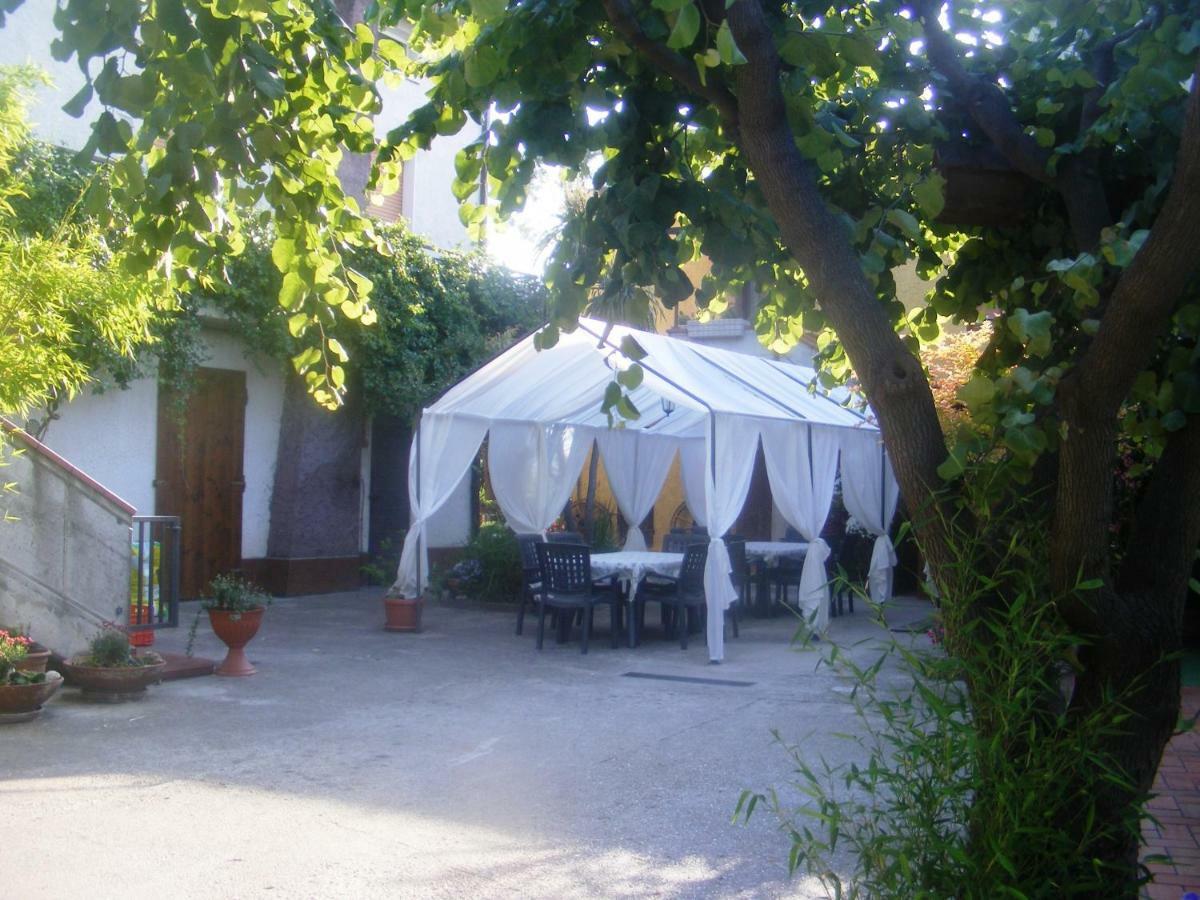 Agriturismo Trivilini *