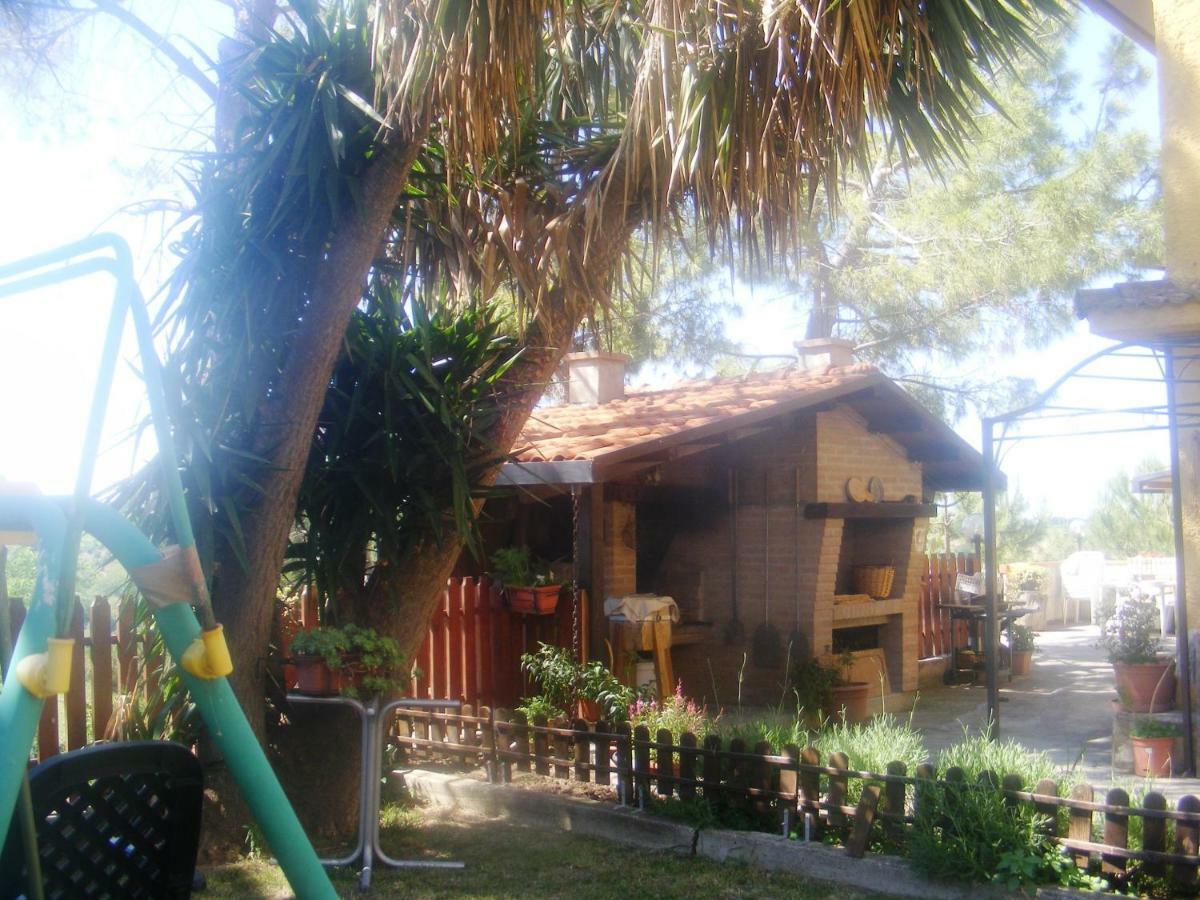 Agriturismo Trivilini Lanciano