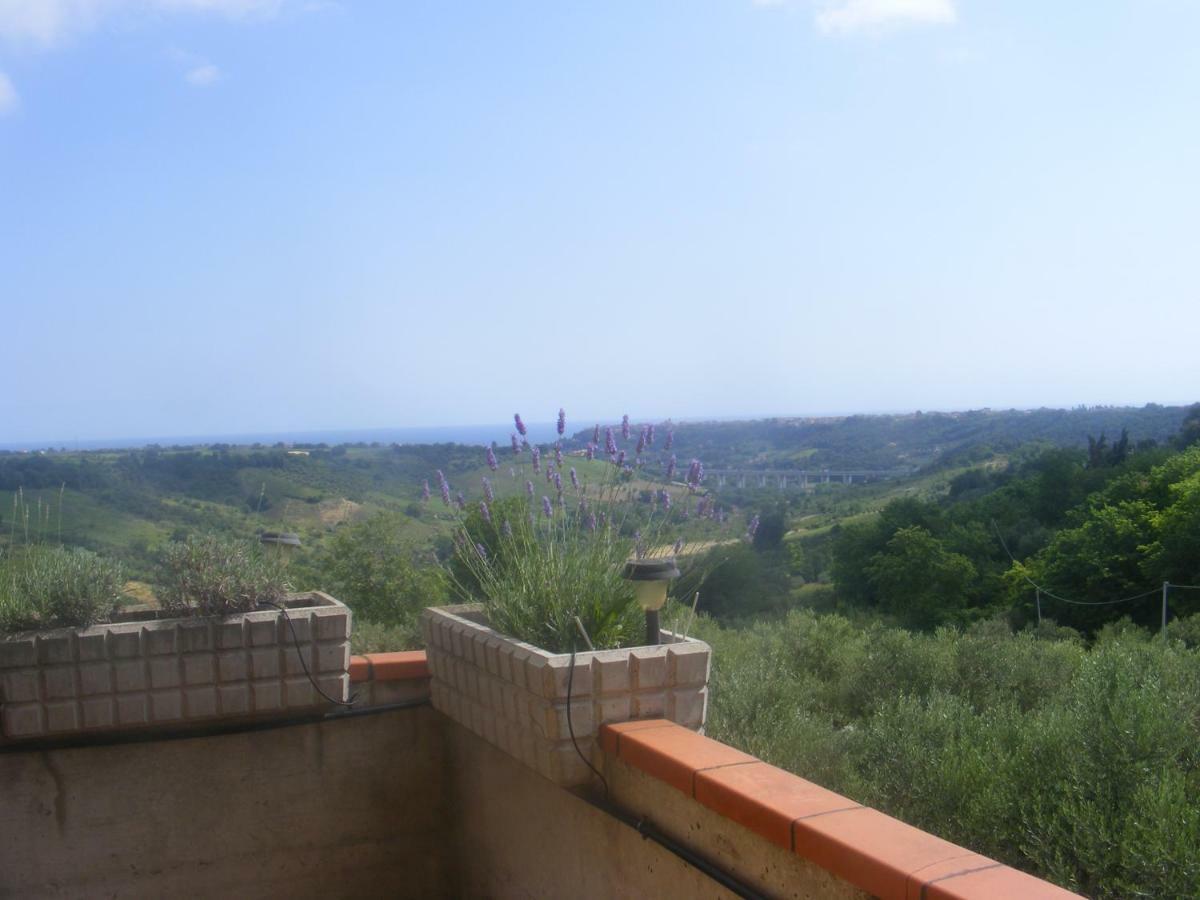 Agriturismo Trivilini Lanciano