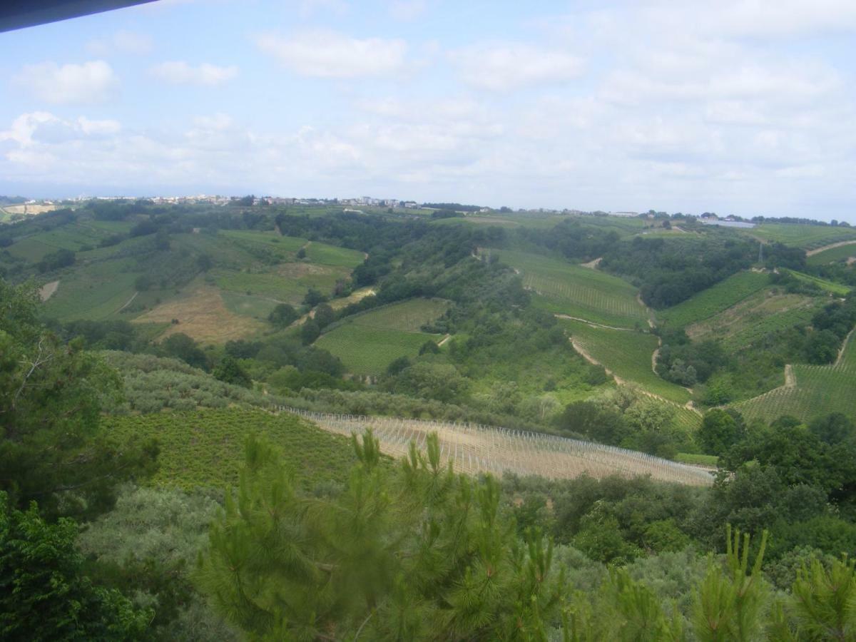 Agriturismo Trivilini Lanciano