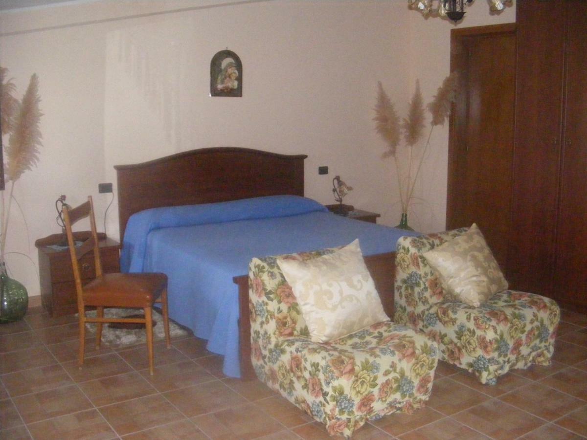 Agriturismo Trivilini Bauernhof Lanciano