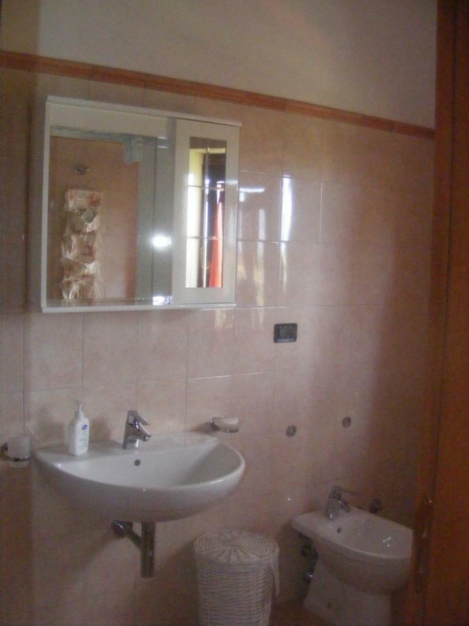 Bauernhof Agriturismo Trivilini *