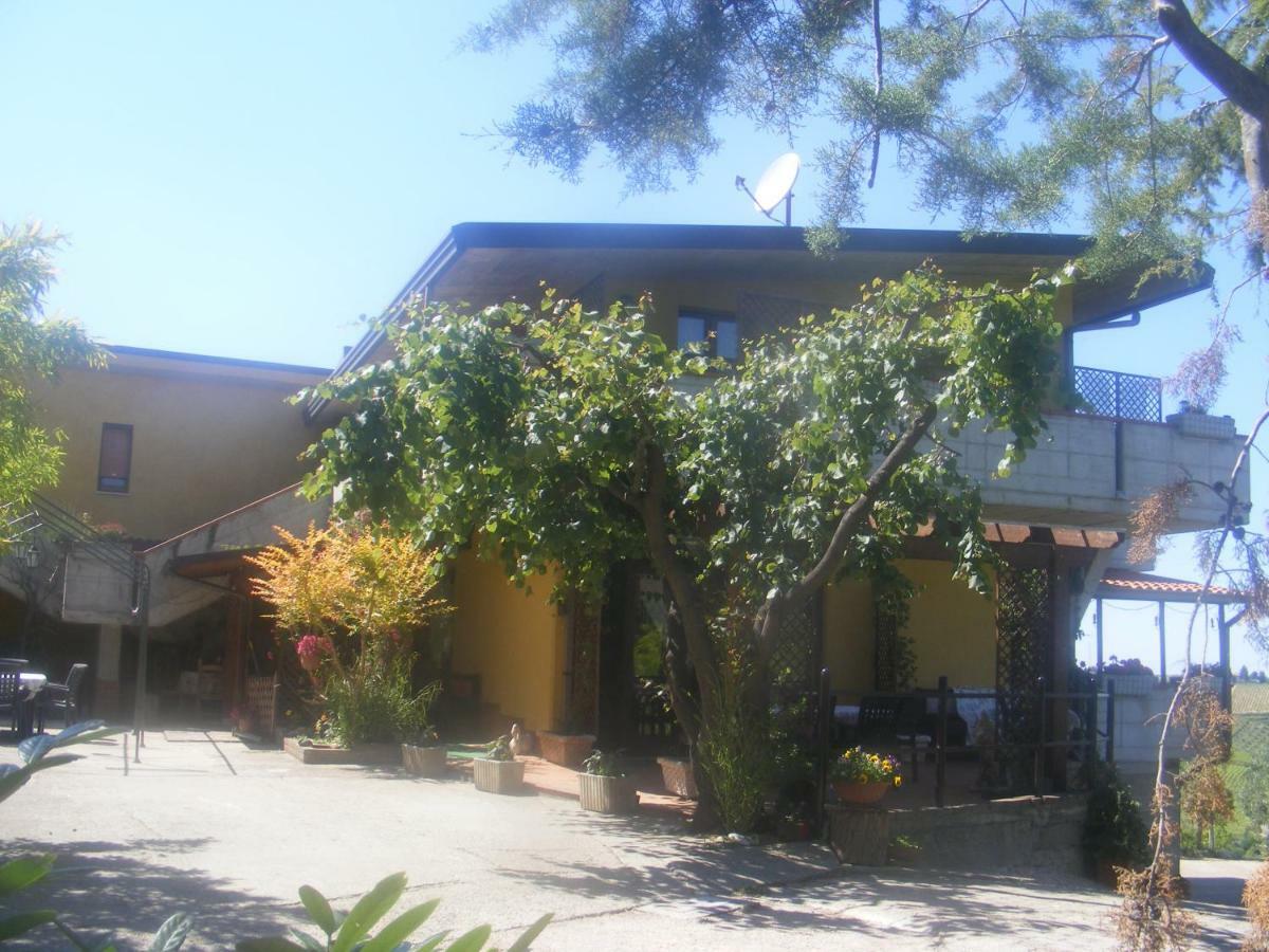 Agriturismo Trivilini *