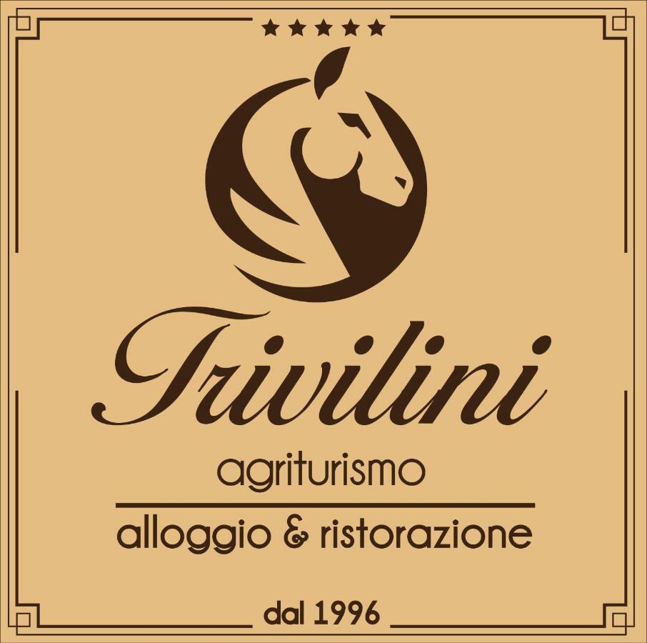 Agriturismo Trivilini *