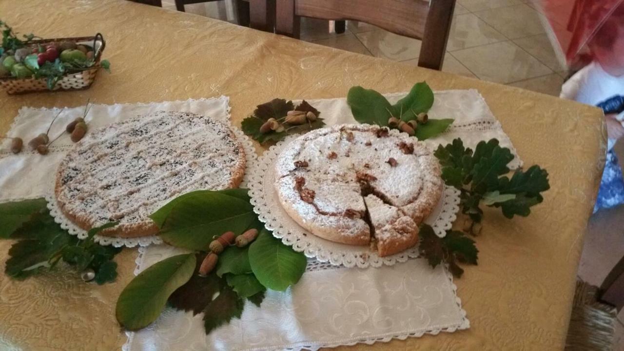 Agriturismo Trivilini * Lanciano