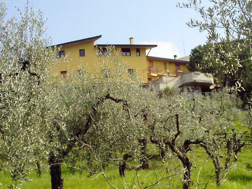 Agriturismo Trivilini
