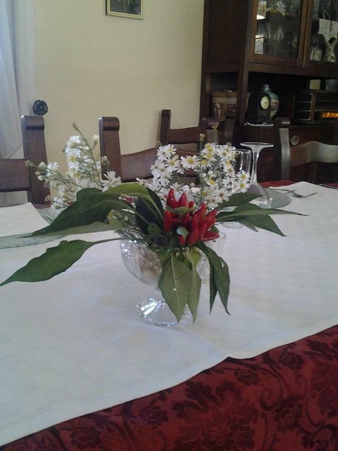 Trivilini Alloggio per agriturismo *