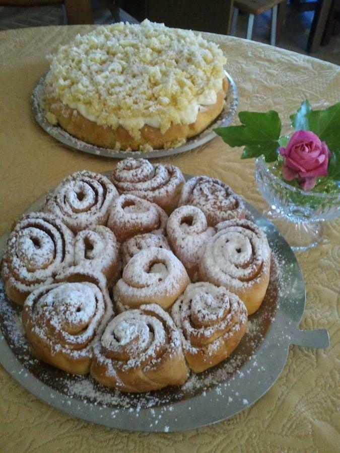 Bauernhof Agriturismo Trivilini *